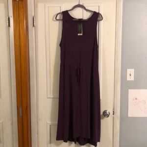 The Limited Signature Midi Dress